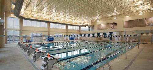 Mount Carmel Wellness Center & Ambulatory Facility Swimming Pool